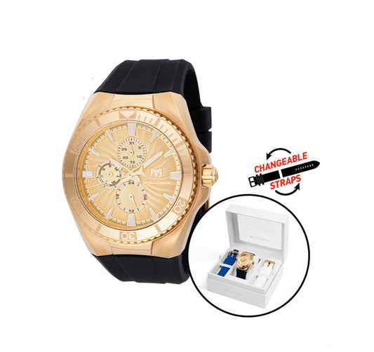 TechnoMarine Cruise California 45mm