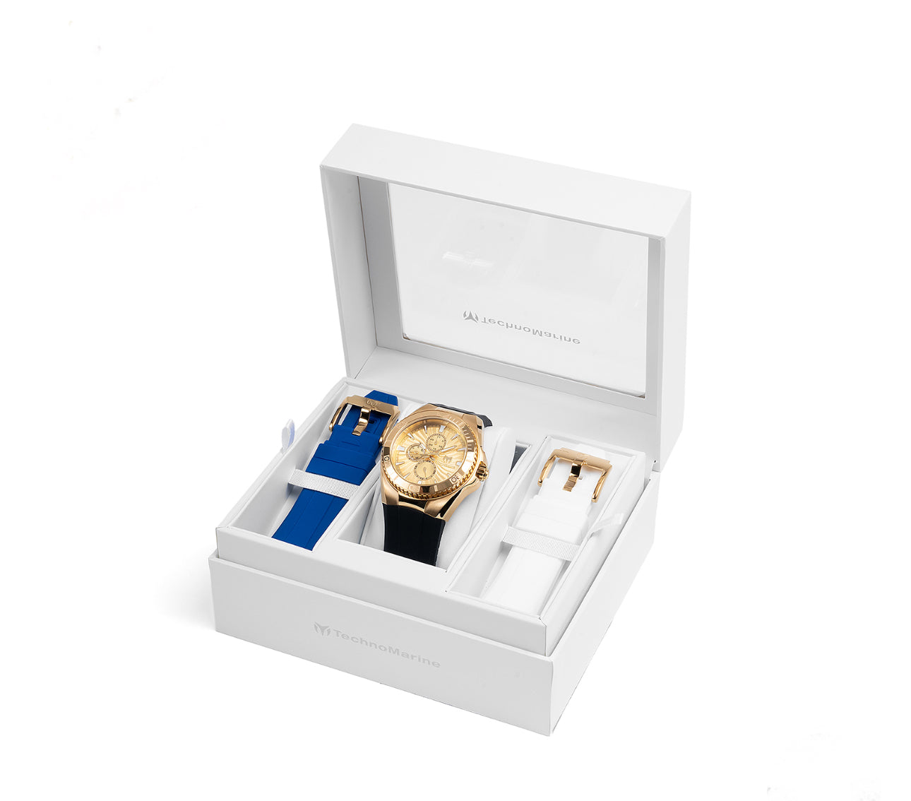 TechnoMarine Cruise California 45mm