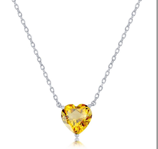 Set de Corazon