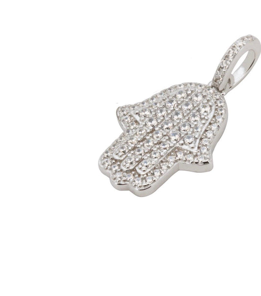 Pendant Mano Hamsa