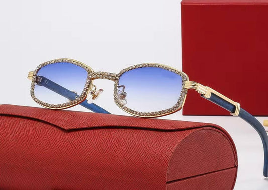 Sunglasses Iced