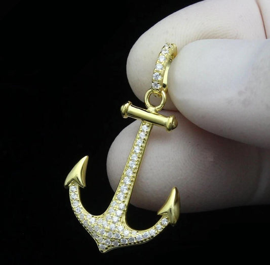 Pendant de Ancla
