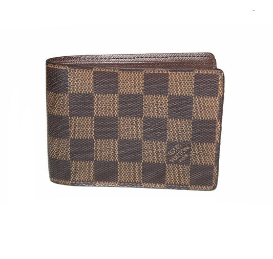 Wallet Brown LV