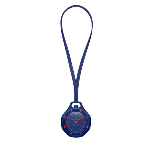 AP X Swatch Royal Pop Orenji Hachi