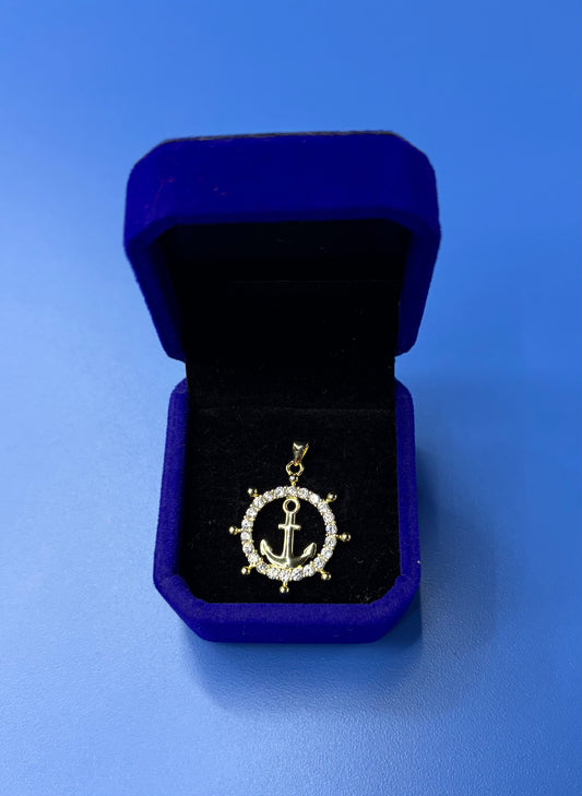 Pendant Ancla