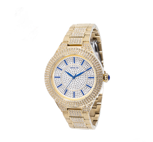 Invicta Specialty  43mm