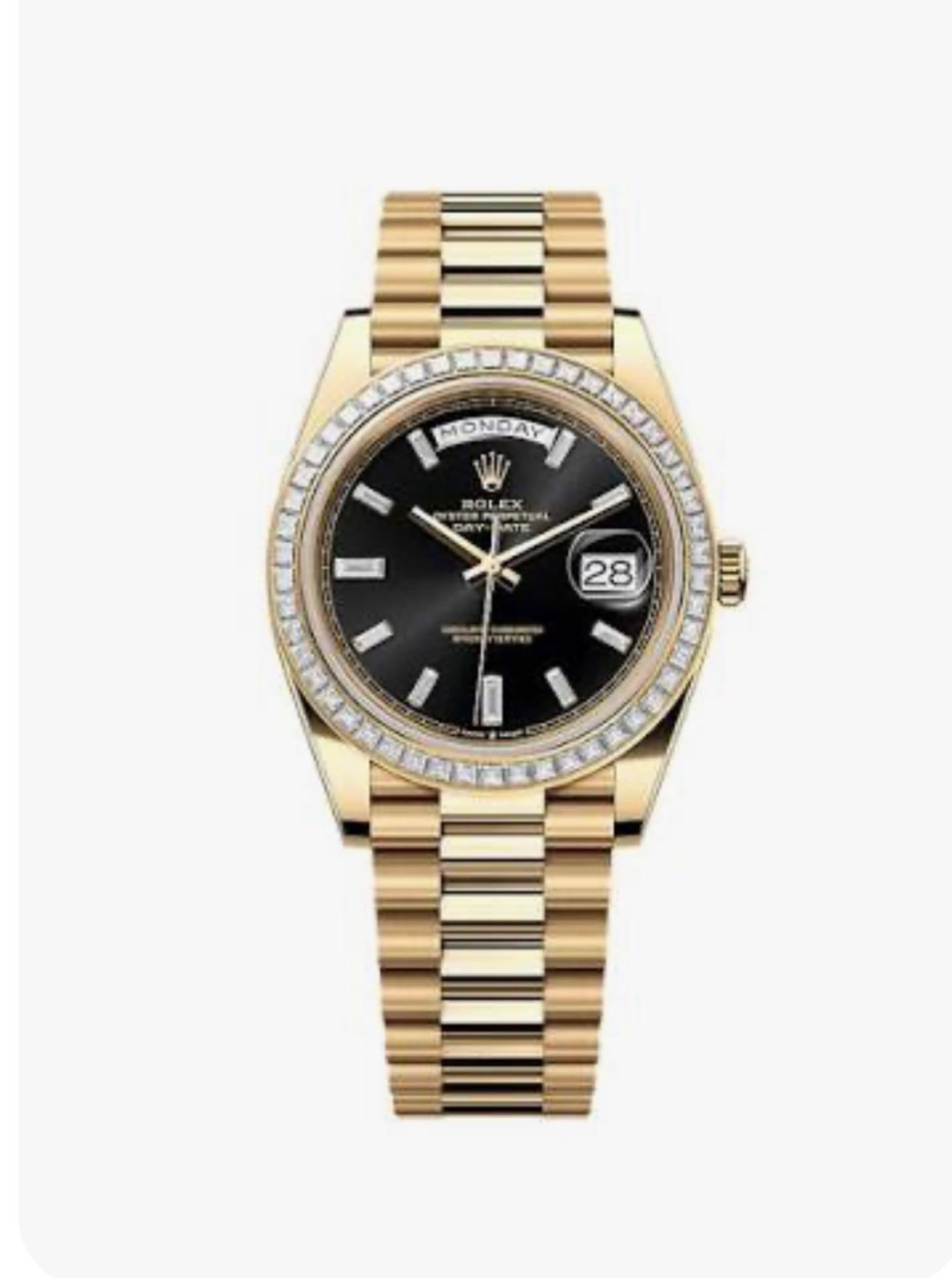 Rolex Day-Date 36