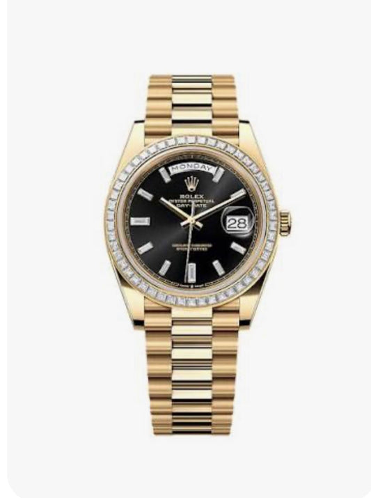 Rolex Day-Date 36