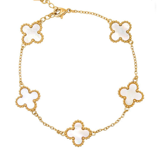 Pulsera Van Creef