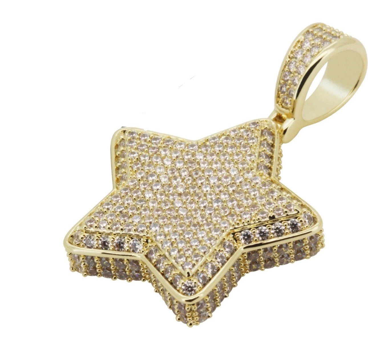 Pendant De Estrella
