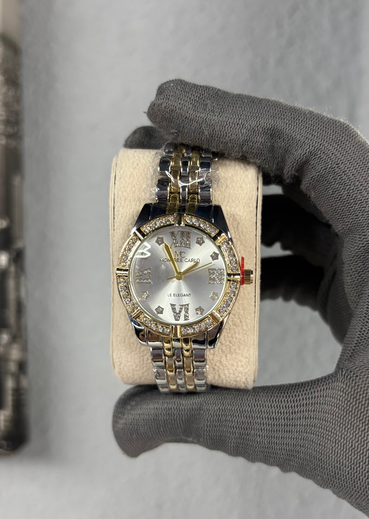 Reloj MC 29mm