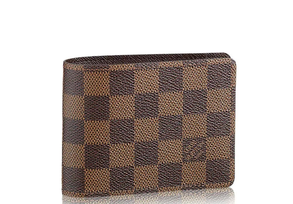 Louis Vuitton Multiple Graphite