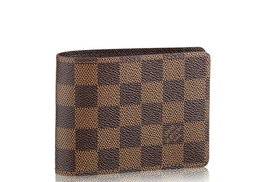 Louis Vuitton Multiple Graphite
