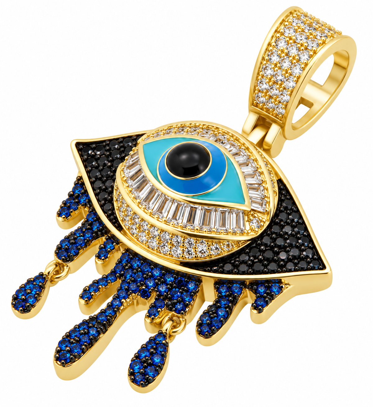 Pendant de Ojo