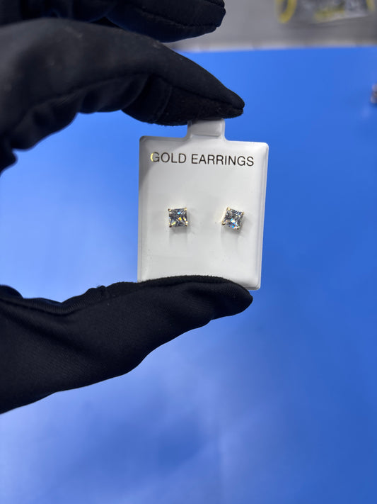 Pantalla Cuadrada 5mm 10k