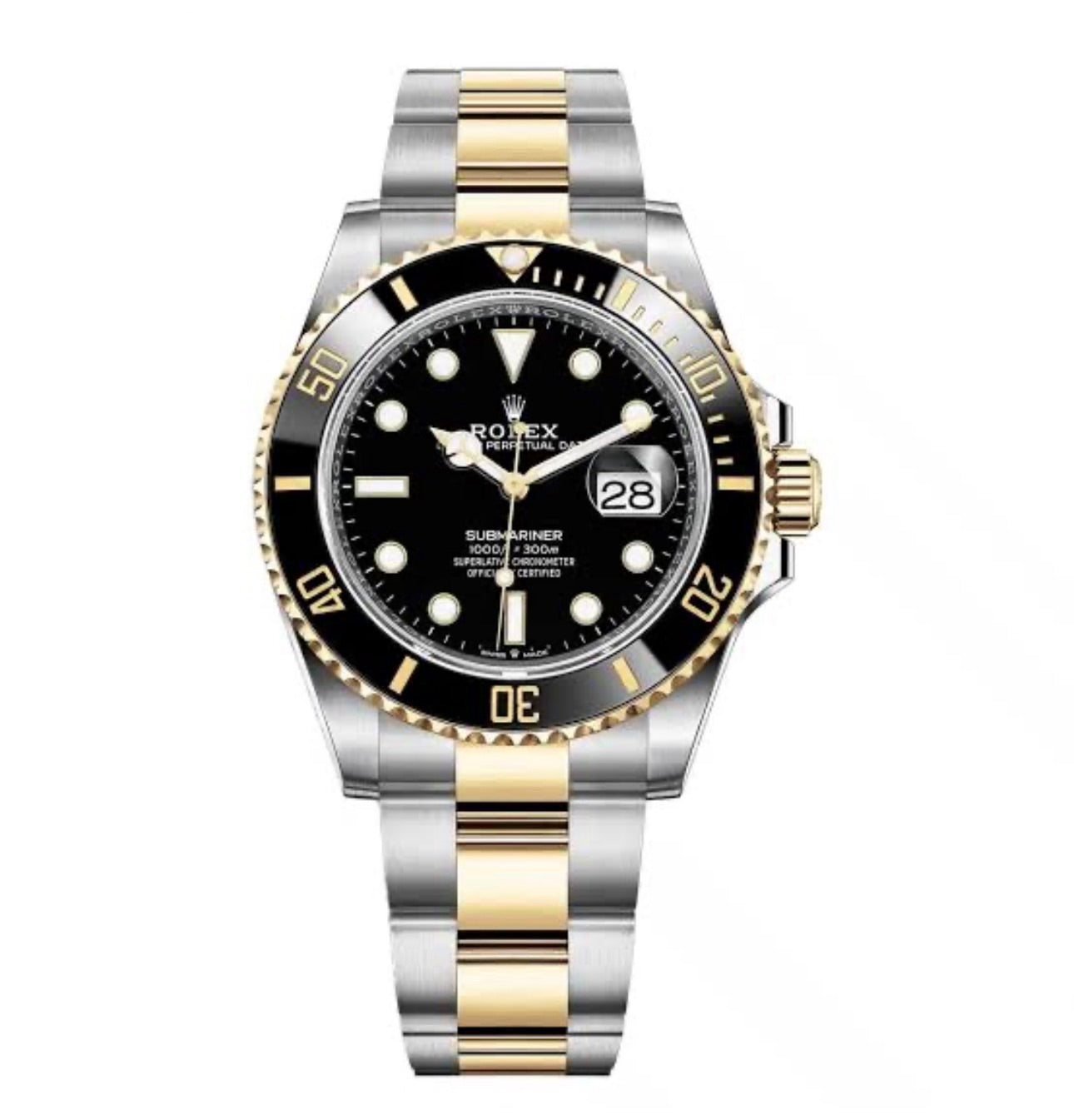 Rolex Submariner Date 41mm