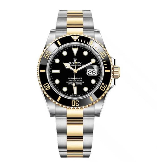 Rolex Submariner Date 41mm