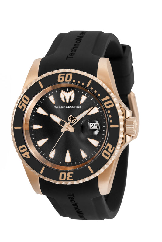 TechnoMarine Manta Sea 42mm