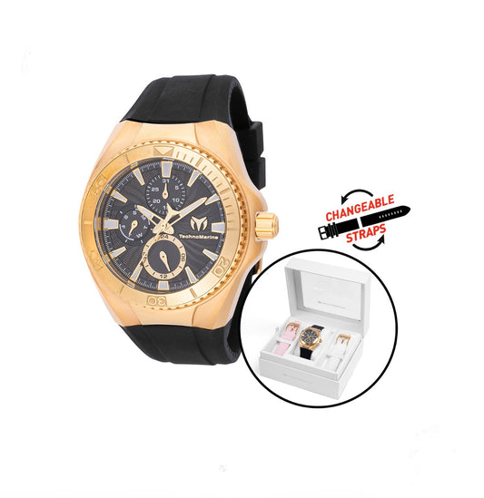 TechnoMarine Cruise California 40.57mm