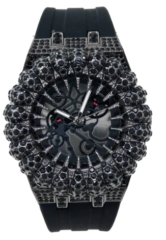 Techno Pave 43mm