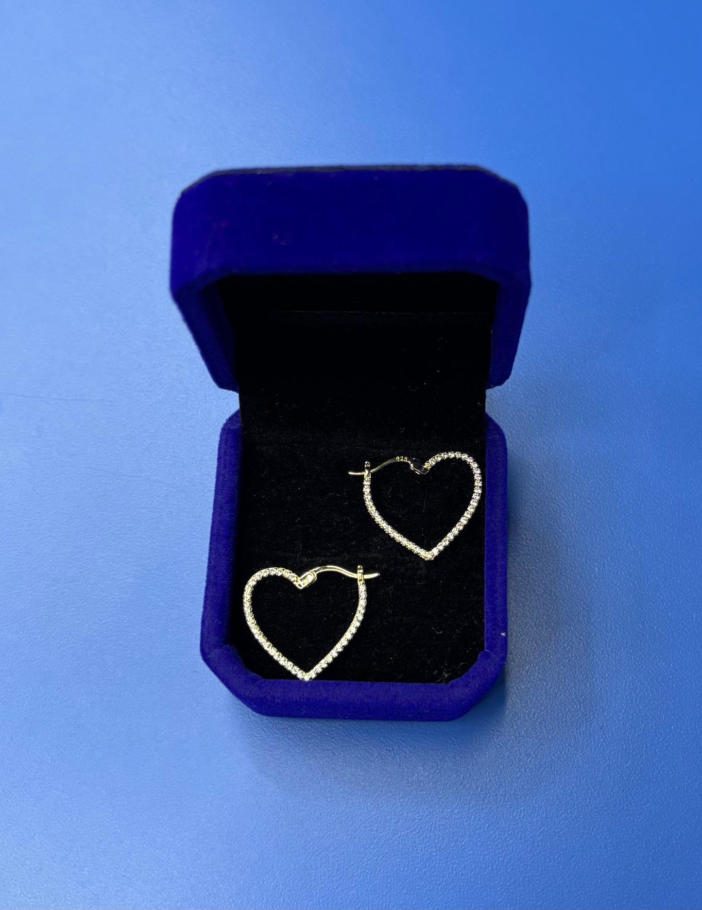 Pantallas Corazon 20mm