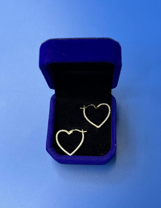 Pantallas Corazon 20mm