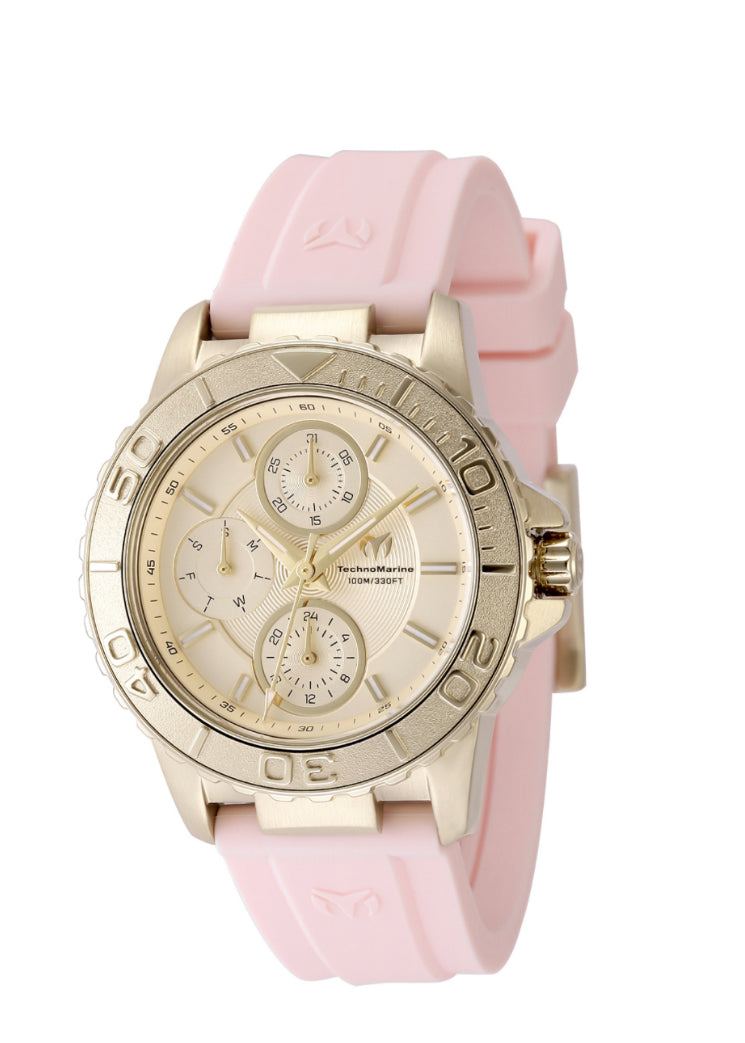 TechnoMarine Sea Grace 36mm