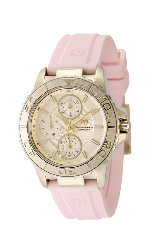 TechnoMarine Sea Grace 36mm