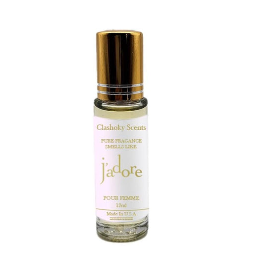 Jadore by Dior Roll on