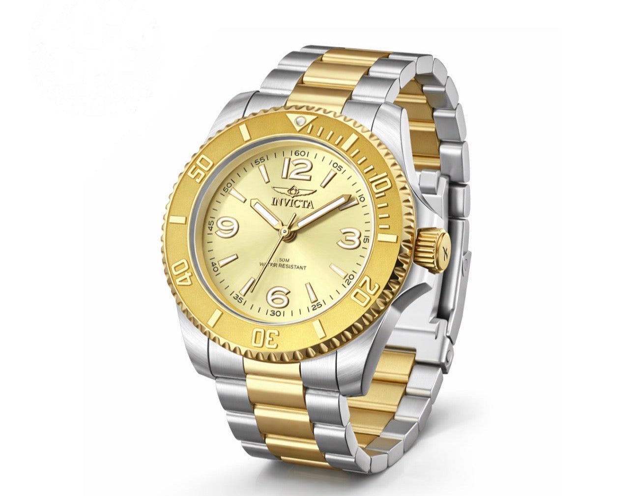 Invicta Specialty 41mm
