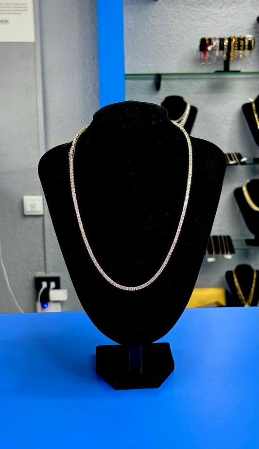 Tennis Chain
