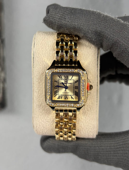 Reloj MC 28mm