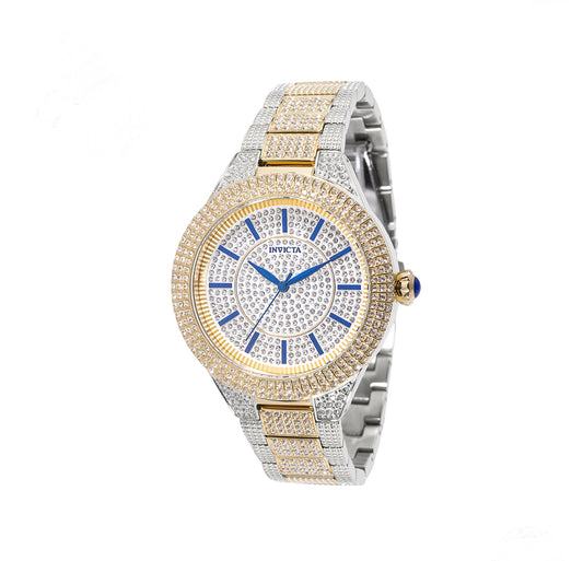 Invicta Specialty 43mm