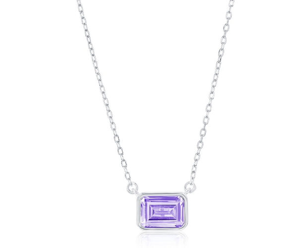 Set Baguette Violet