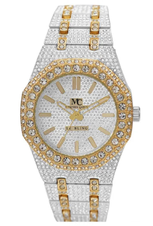 Reloj MC 44mm