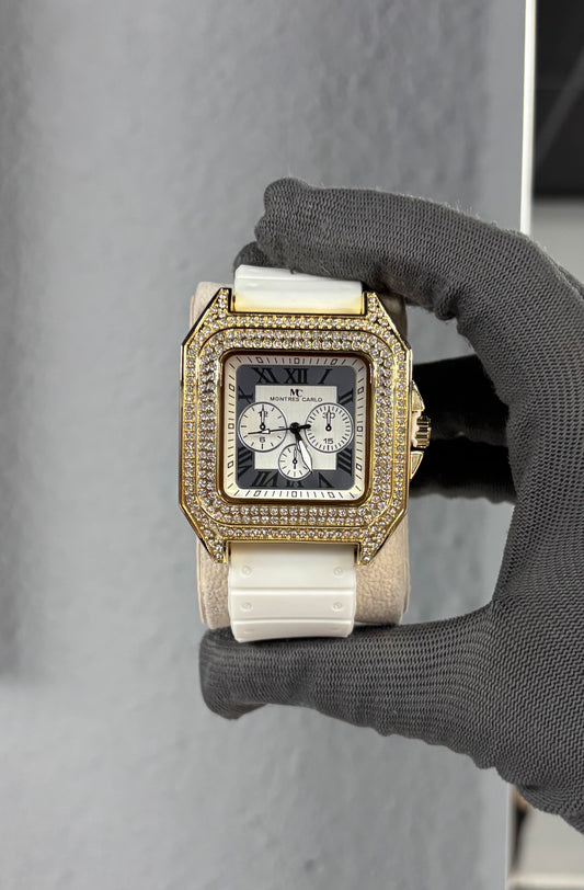 Reloj MC 40mm