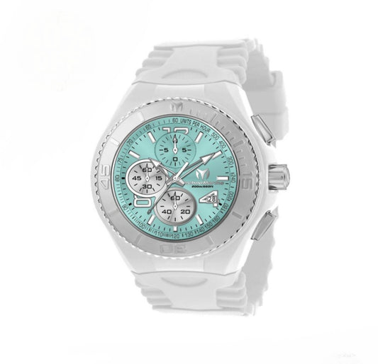 TechnoMarine Cruise JellyFish 46mm