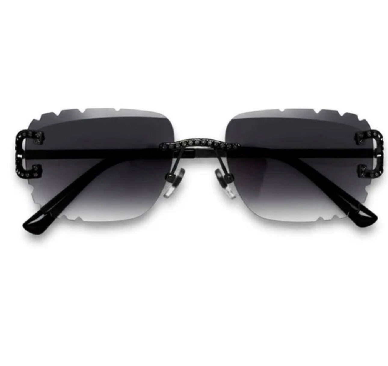 Sunglasses Full Black