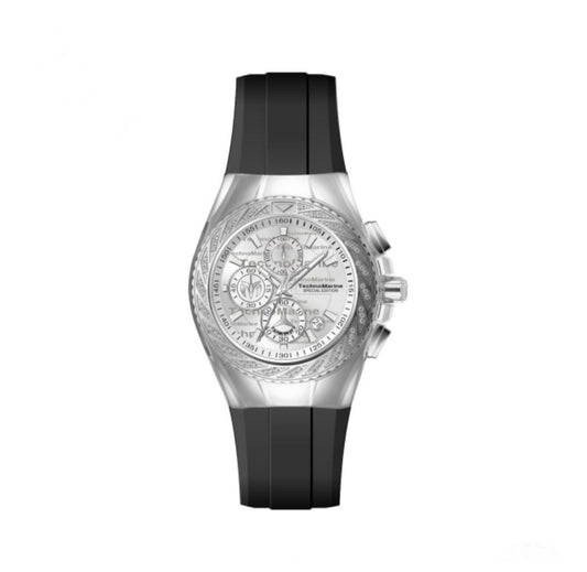 TechnoMarine Cruise Glitz 44.5mm