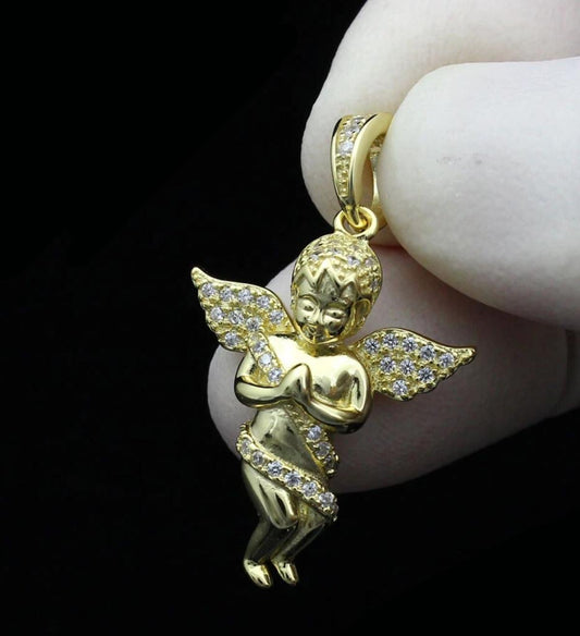 Pendant de Angel