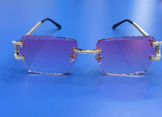 Iced Sunglasses