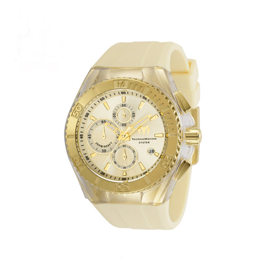 TechnoMarine Cruise Star 45mm