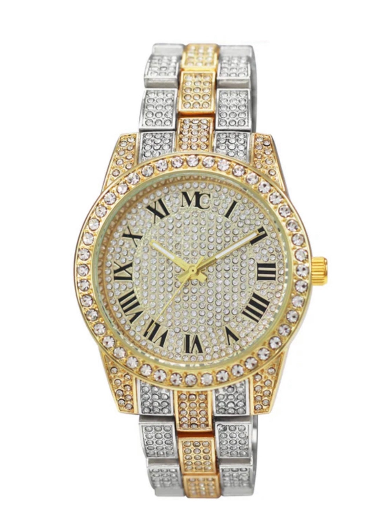 Reloj MC 40mm