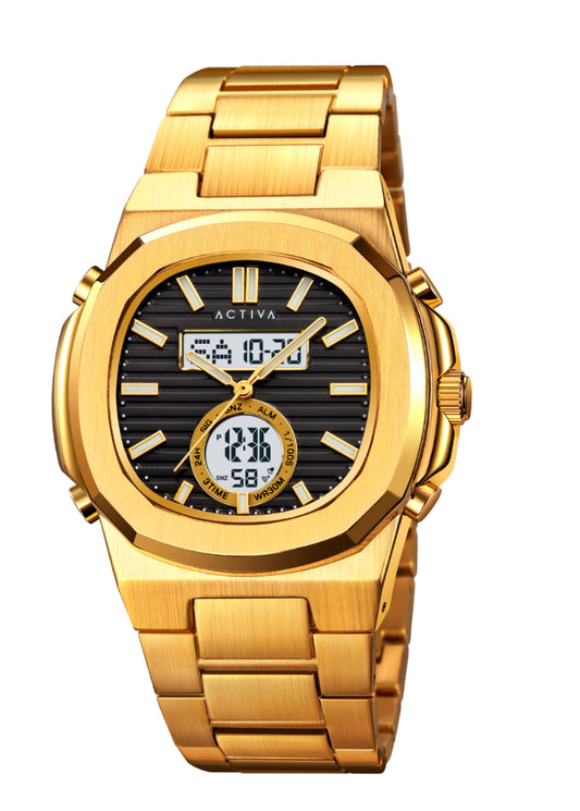 Activa X Invicta Orion Digital 42.2mm