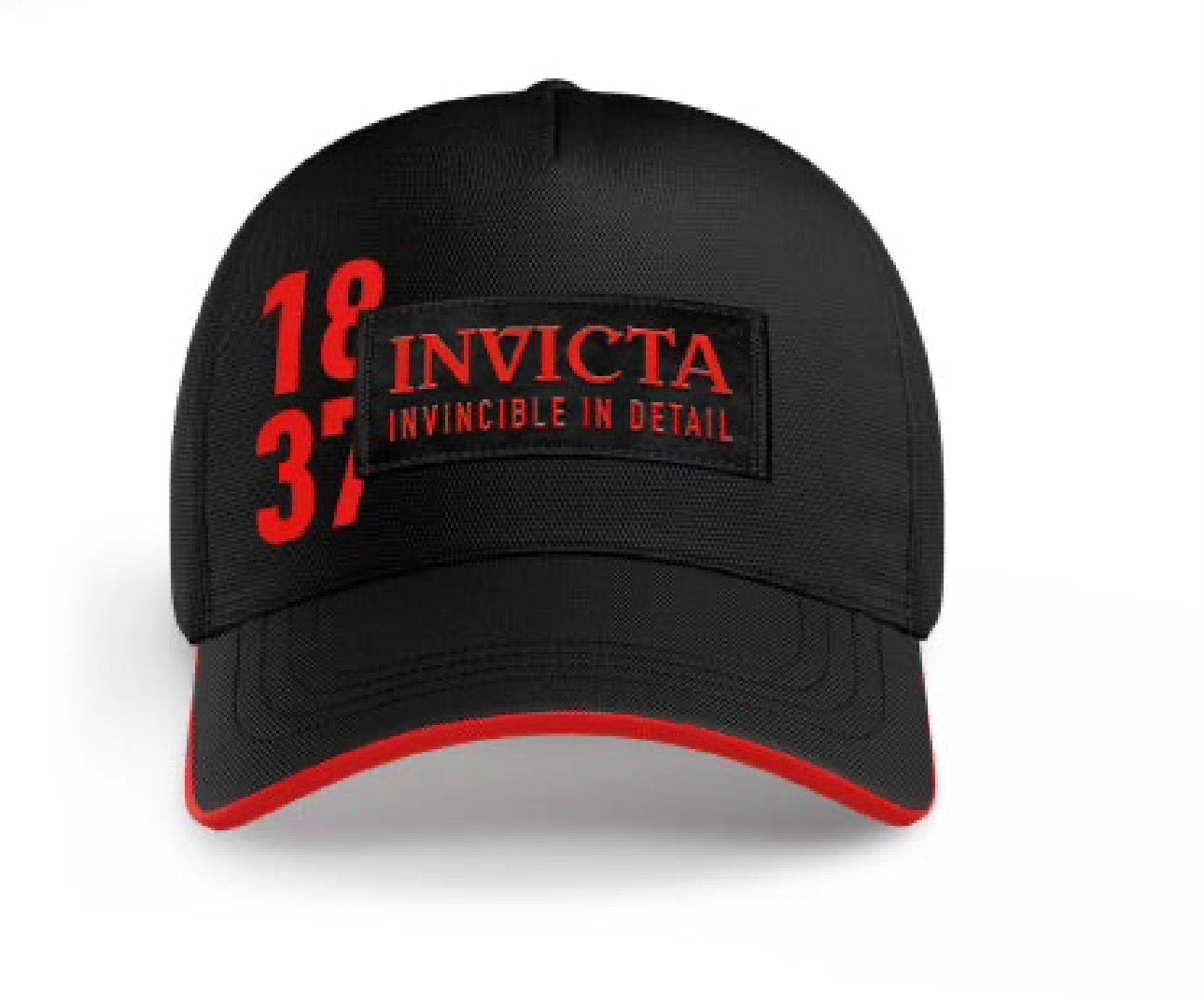Gorra Invicta
