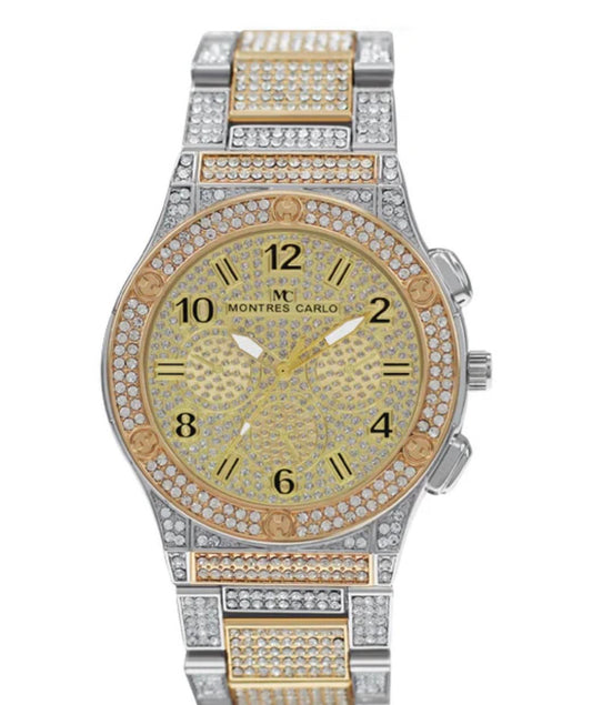 Reloj MC 40mm