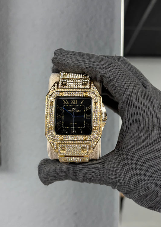 Reloj MC 40mm