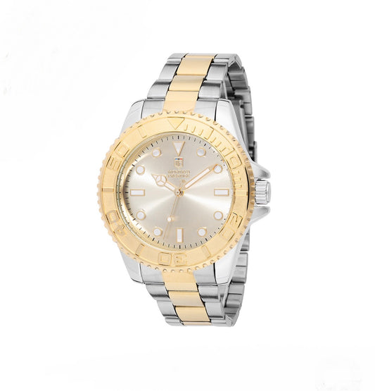 MP X Invicta 43mm