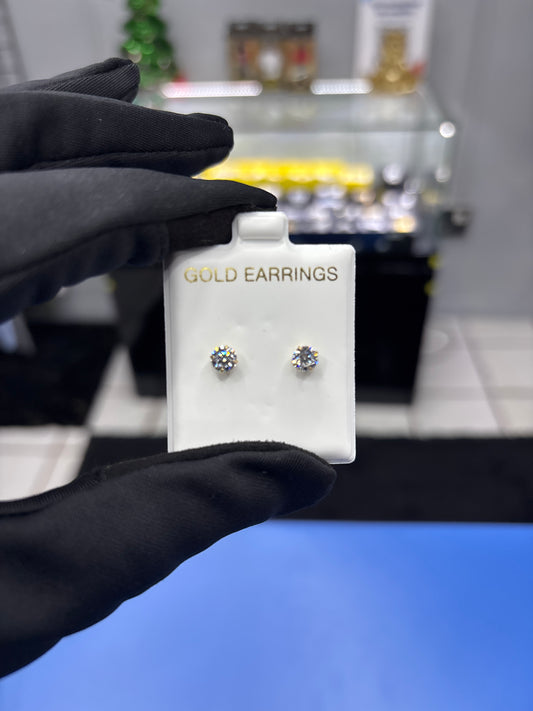 Pantallas redondas 5mm