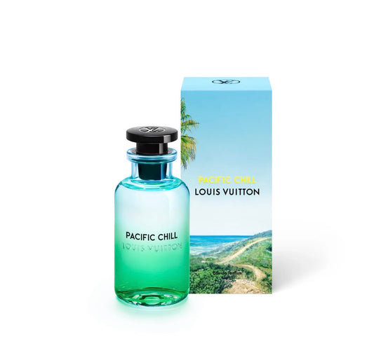 Louis Vuitton Pacific Chill